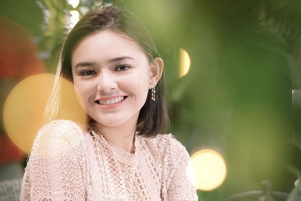Amanda Manopo Idap Penyakit...