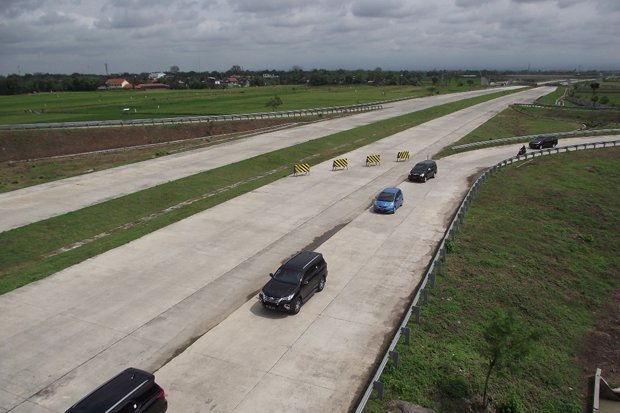 Ada Potensi Longsor,...