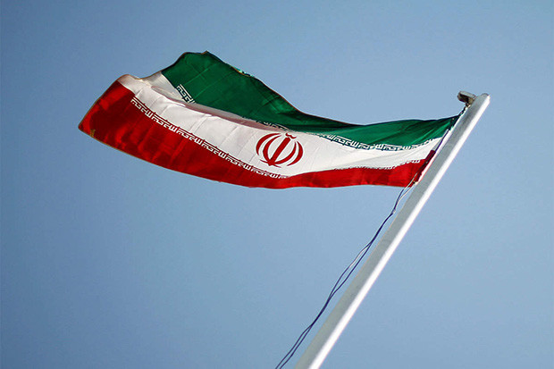 Iran Kembali Tegaskan...