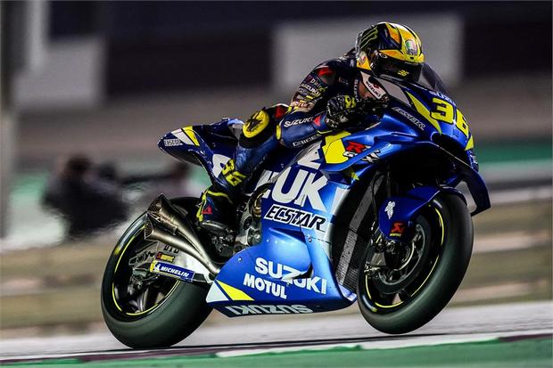 Jadi Juara Dunia MotoGP,...