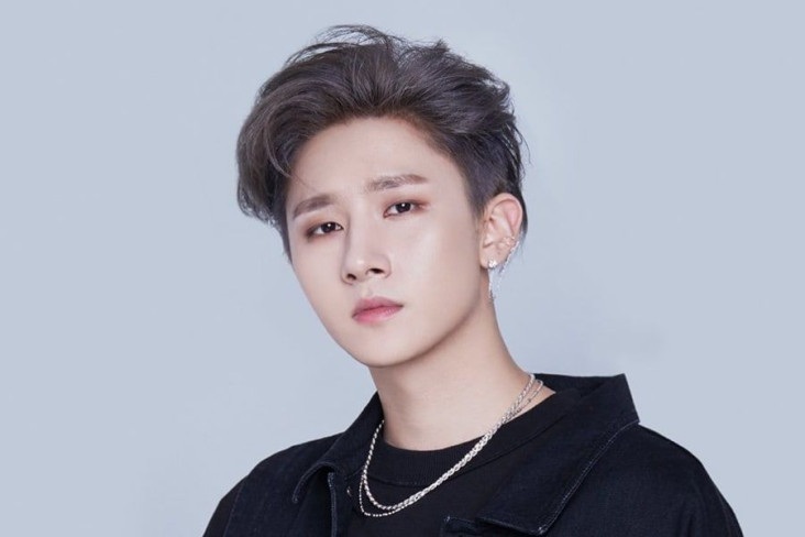 Foto Teaser Minialbum...