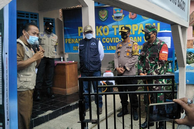 PPKM Dinilai Efektif,...
