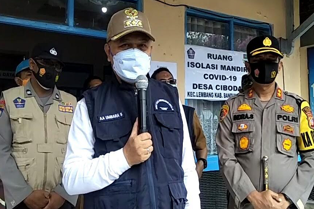 Sembuh dari COVID-19,...