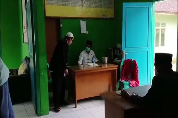 Gemparkan Cianjur Melahirkan...