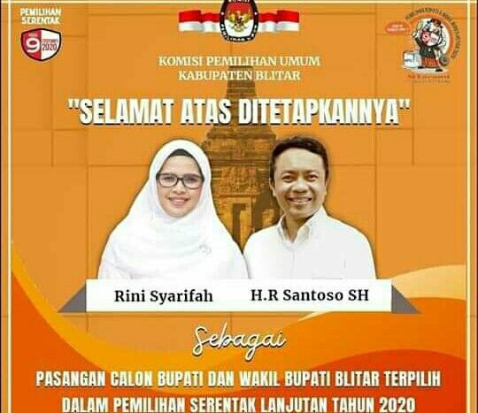 Awal Memerintah, Bupati...