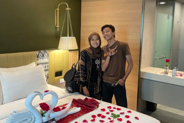 Mercure Makassar Nexa...