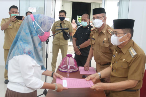 4 Kelompok IKM di Palopo...