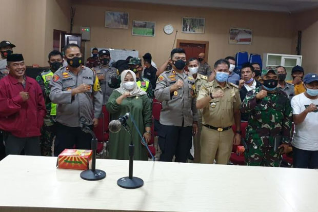 Dewan Harap Maraknya...