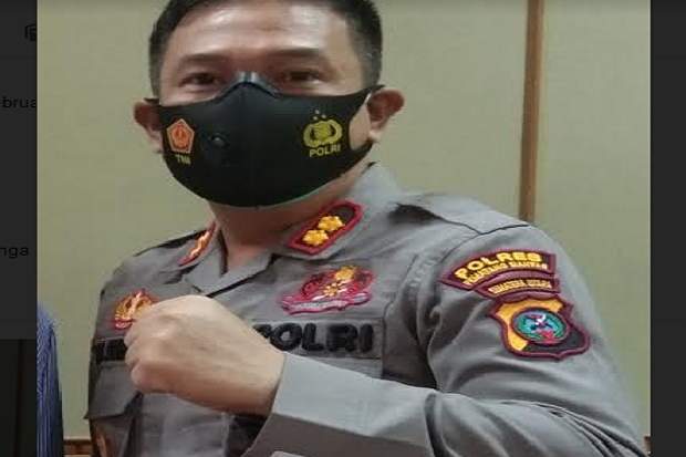Warung Kopi dan Tuak...