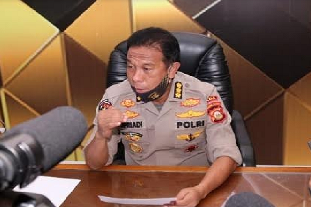 Pekan II Februari 2021,...