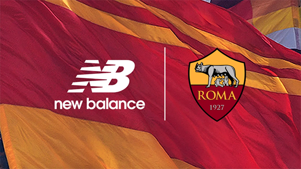 New Balance Jadi Sponsor...