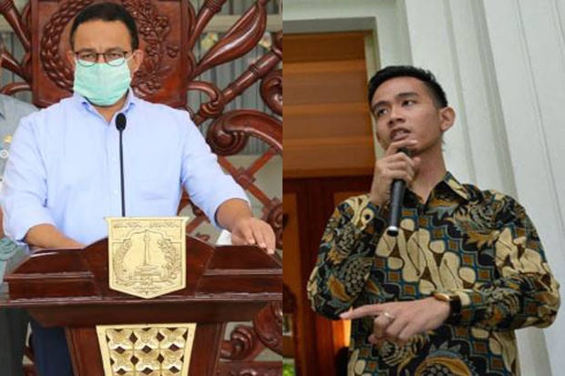 Dituduh Hambat Anies...