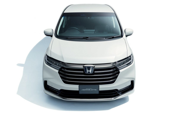 Honda Akan Rilis 3 Mobil...