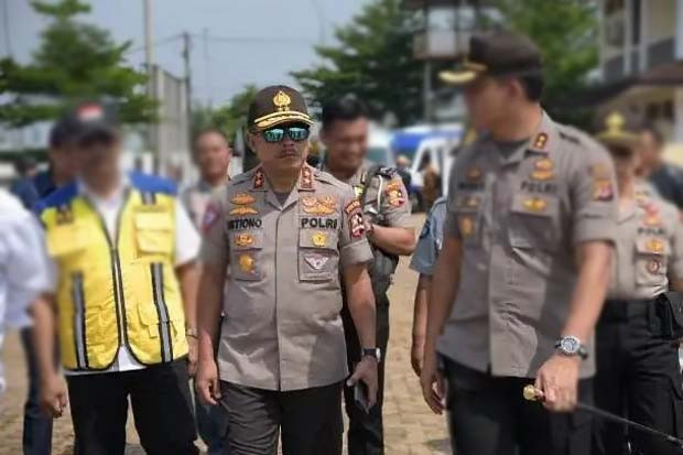 Pelaksanaan Libur Imlek...