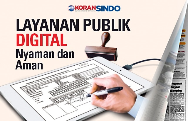Layanan Pertanahan Harus...
