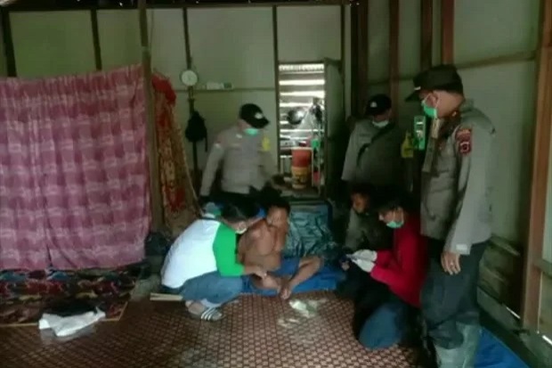 Tak Puas 9 kali Menikah,...