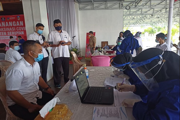 Sempat Phobia dengan...