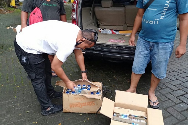 Miras Cap Tikus Tak...