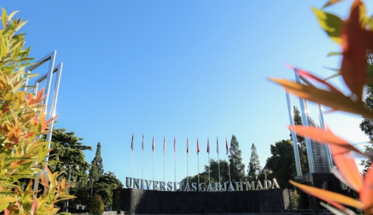 UGM Terima lebih 2.000...