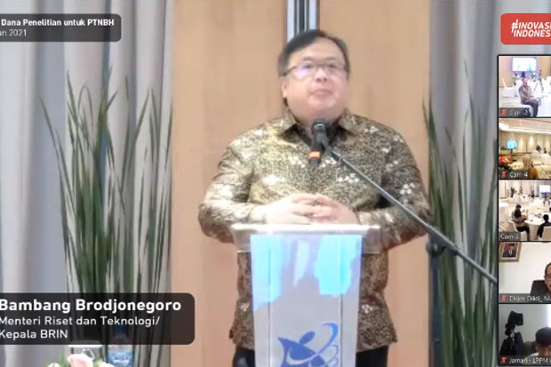 12 Kampus Negeri Dapat...