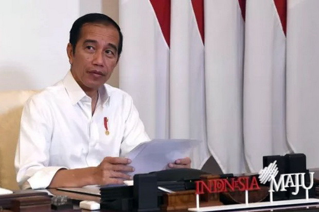 RI Sangat Terlambat...