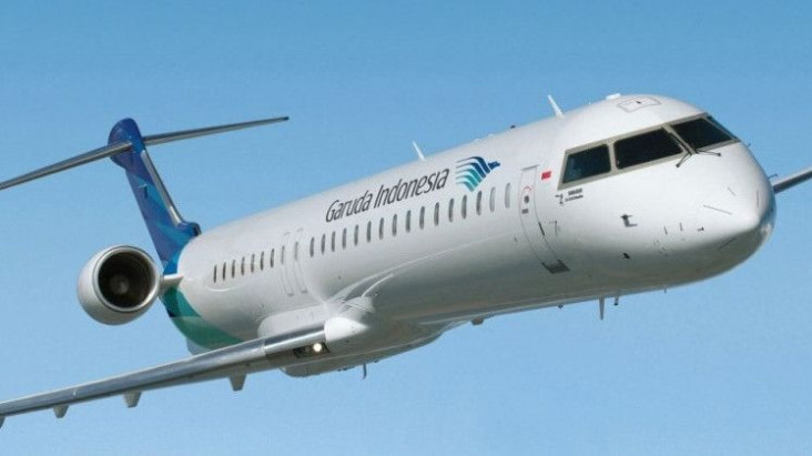 Geger Soal Bombardier,...