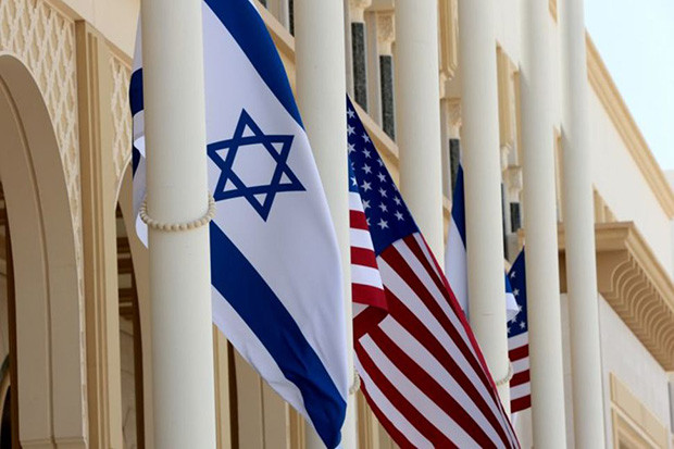 Israel Nyatakan Tidak...
