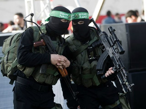 Israel Sita Barang Senilai...