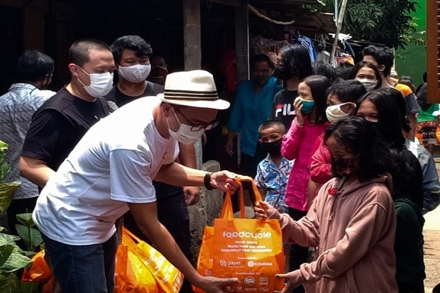 Foodcycle Indonesia...