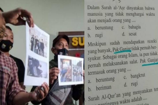 Penerbit Buku SD yang...