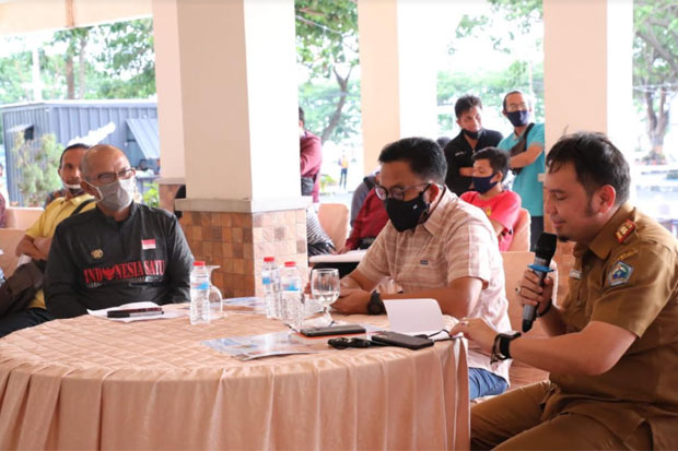 Kabupaten Bantaeng Kini...