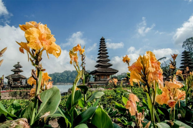 Santika Online Travel...