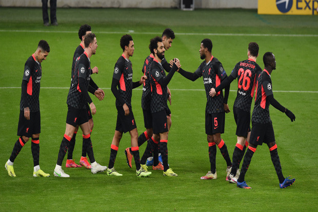Kolaborasi Salah-Mane...