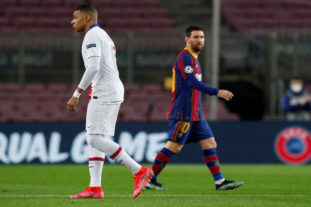 Jadi Pembunuh Barcelona,...