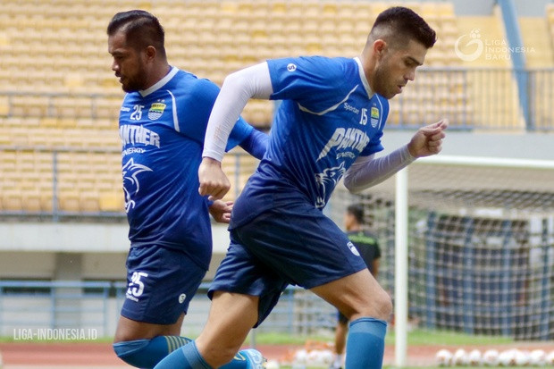 Jelang Bergulirnya Liga...
