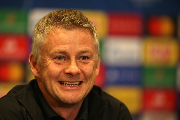 Solskjaer Siap Hapus...