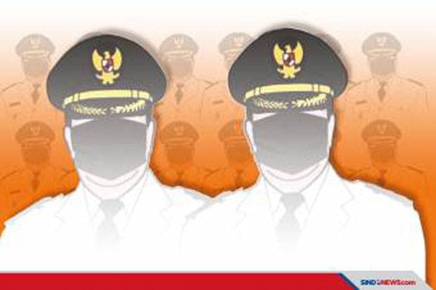 Pelantikan Bupati dan...