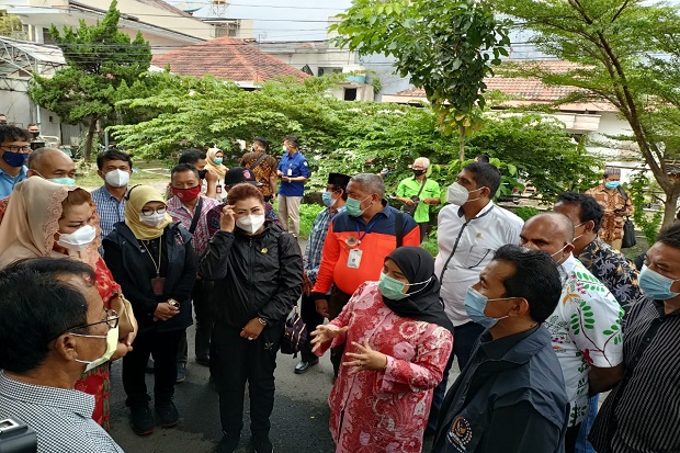 Komisi VIII DPR Siap...