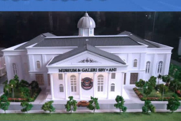 Demokrat Sebut Museum...