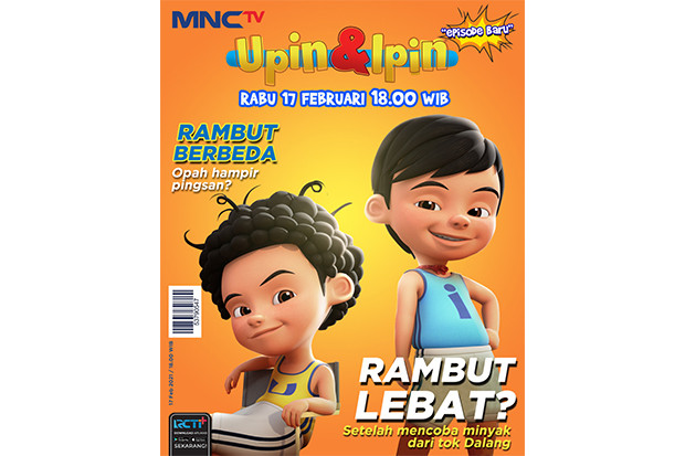 Berawal dari Fizi yang...