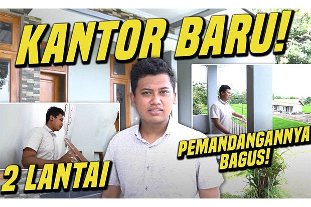 Punya Banyak Subscribers,...