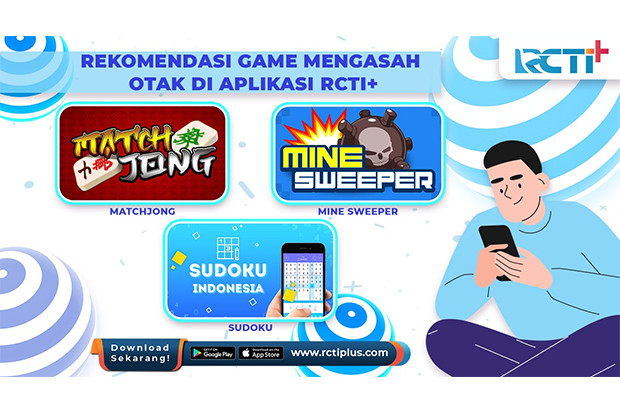Ini 3 Rekomendasi Game...