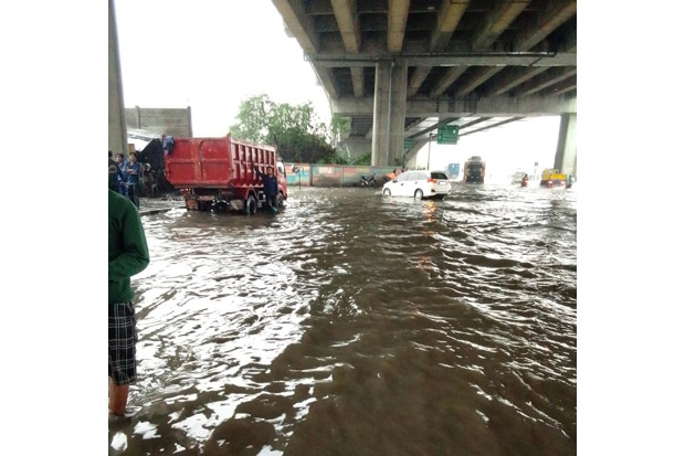 Tiga Wilayah di Jakut...