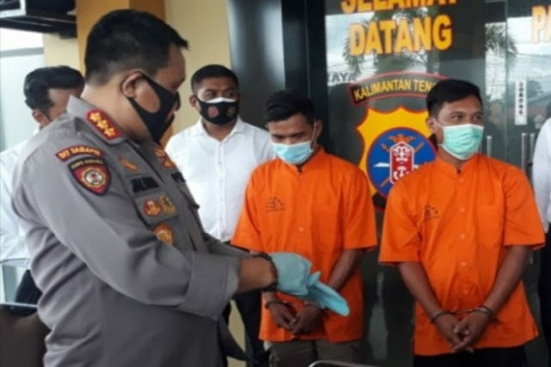 Untuk Biaya Hidup, Oknum...