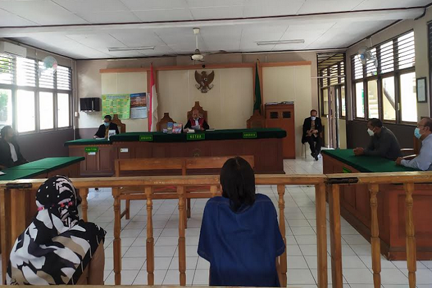 Polresta Denpasar Menangkan...