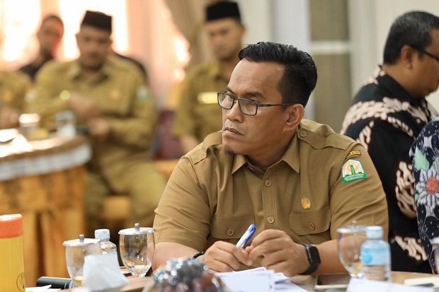 Peningkatan Angka Kemiskinan...