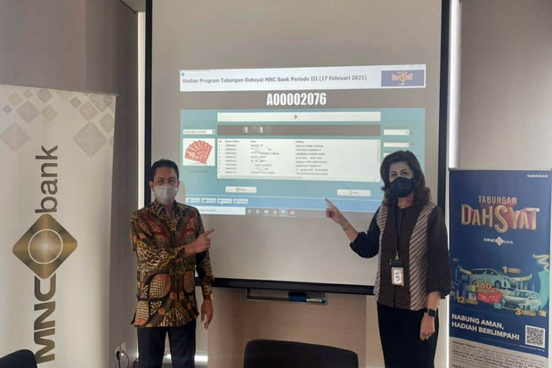 Heboh Digital Banking...