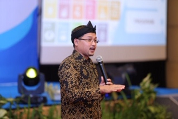 Intervensi Sosial Perusahaan...