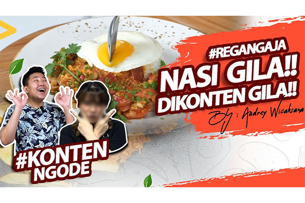 Alumni MasterChef Indonesia...