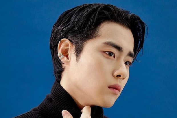 Jo Byeong Gyu Jadi Pelaku...
